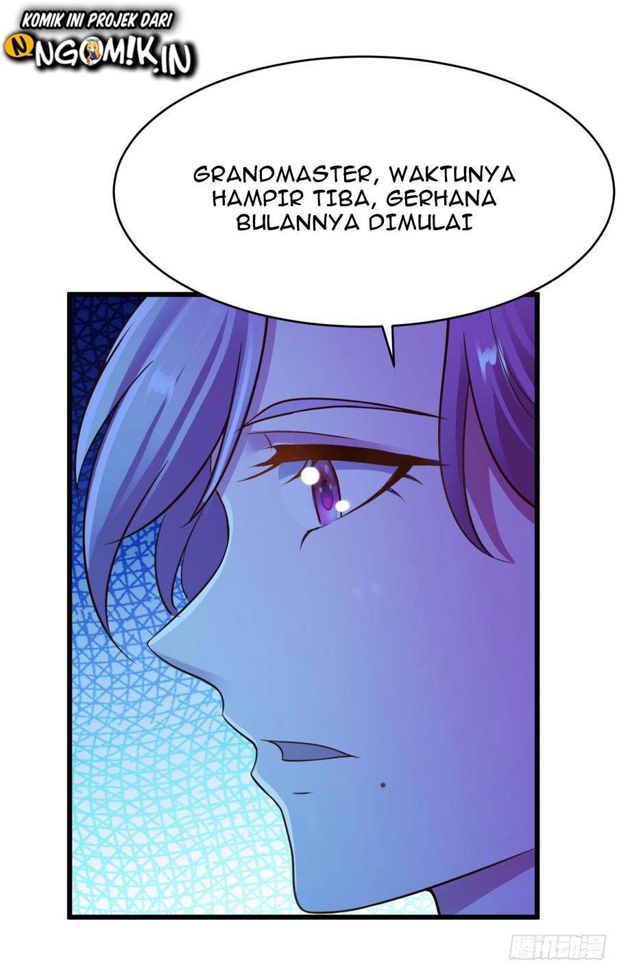 Miss Sister, Don’t Mess With Me Chapter 03 Gambar 18